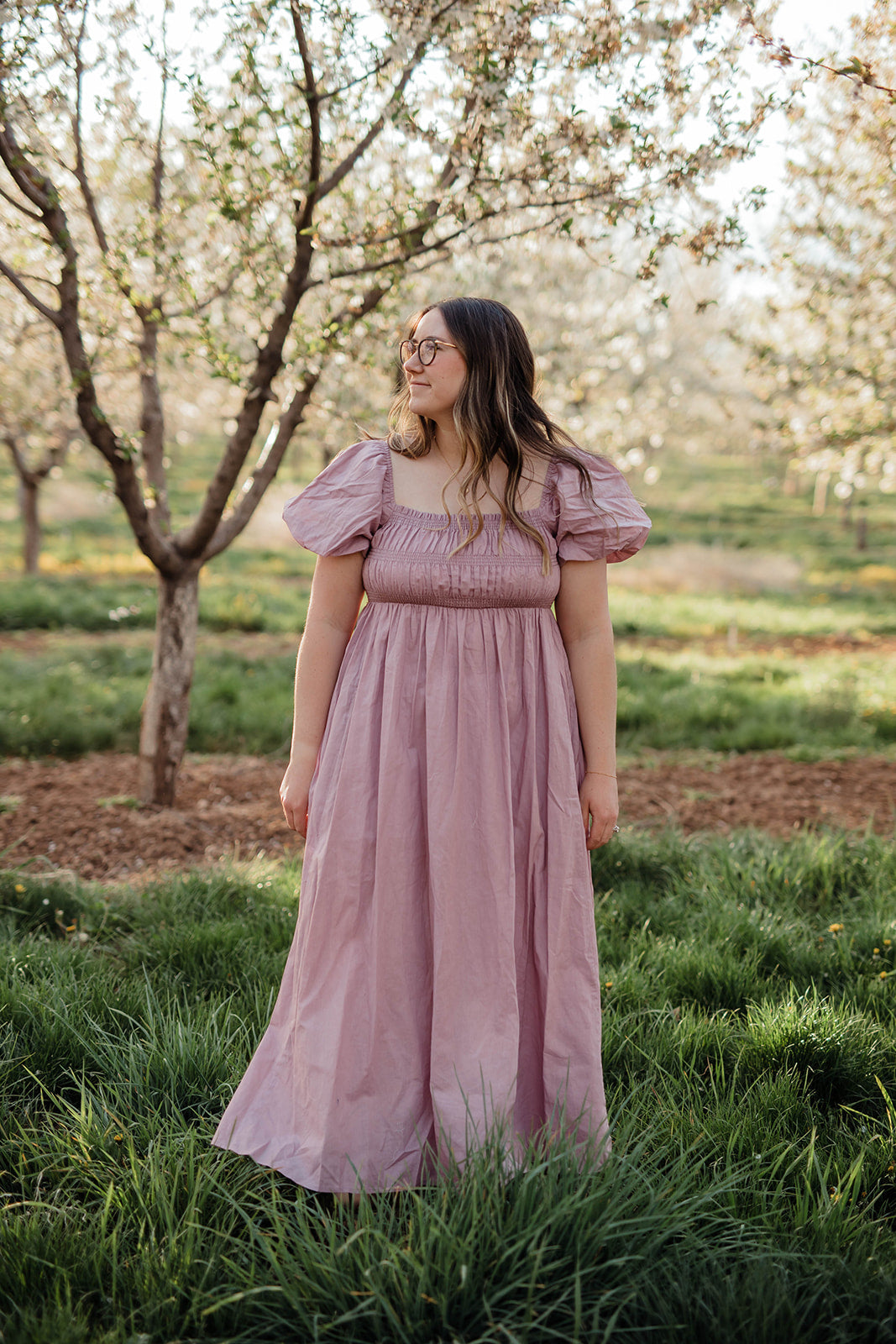 Esmerelda Dress